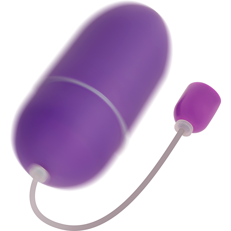 ONLINE - HUEVO VIBRADOR WATERPROOF LILA - Imagen 2