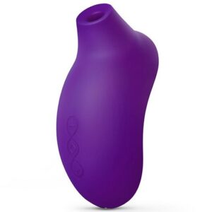 LELO - ESTIMULADOR CLITORIS SONA 2 CRUISE LILA