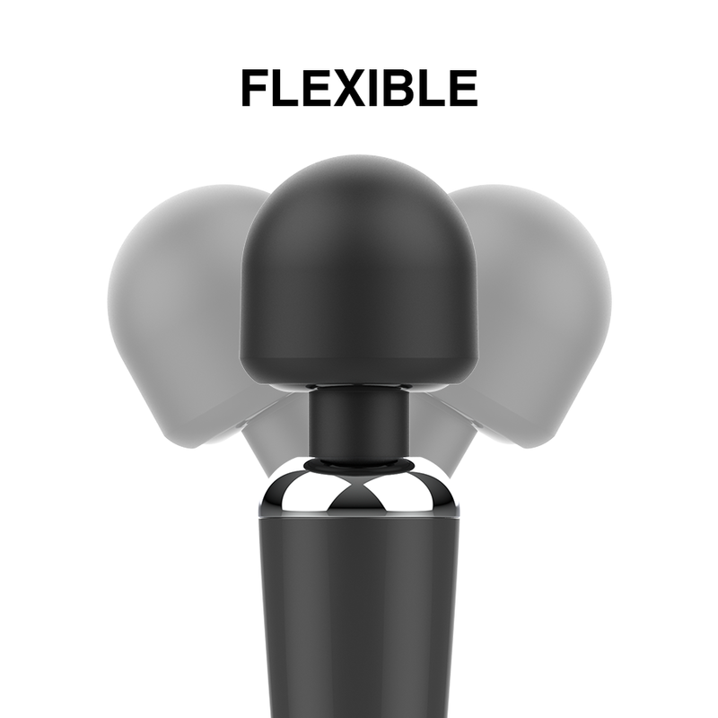 NAOMI WAND - NEW SUPER STRONG MASSAGER - Imagen 3