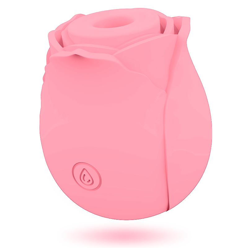 MIA - ROSE SUCCIONADOR CLÍTORIS POR ONDAS EDICIÓN LIMITADA - ROSA - Imagen 3