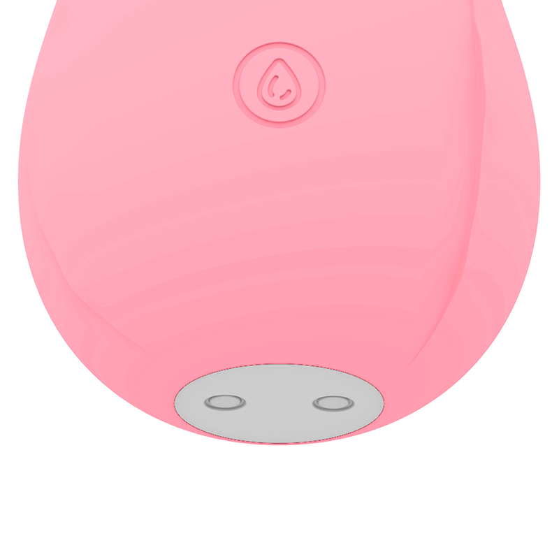 MIA - ROSE SUCCIONADOR CLÍTORIS POR ONDAS EDICIÓN LIMITADA - ROSA - Imagen 4