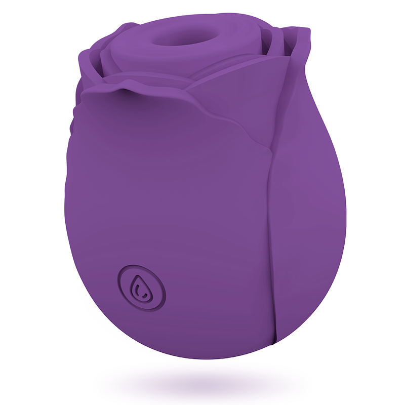 MIA - ROSE SUCCIONADOR CLÍTORIS POR ONDAS EDICIÓN LIMITADA - MORADO - Imagen 3