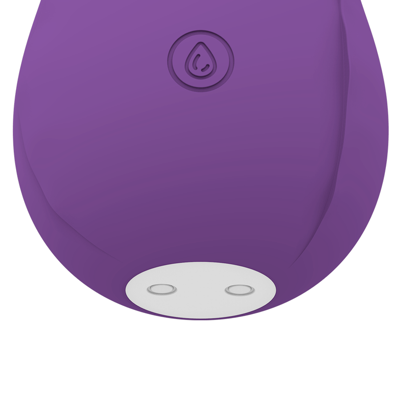 MIA - ROSE SUCCIONADOR CLÍTORIS POR ONDAS EDICIÓN LIMITADA - MORADO - Imagen 4