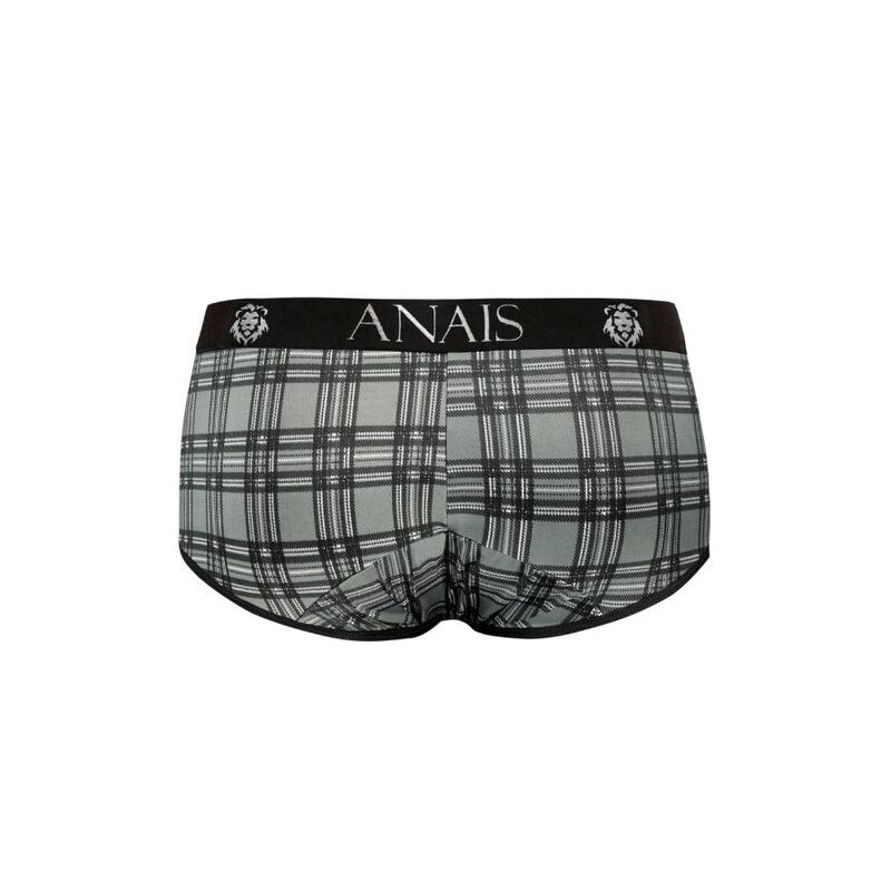 ANAIS MEN - BALANCE BOXER BRIEF S - Imagen 4
