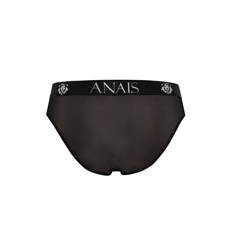 ANAIS MEN - PETROL SLIP L - Imagen 4