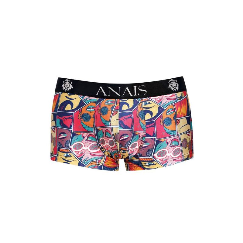 ANAIS MEN - COMICS BOXER S - Imagen 3