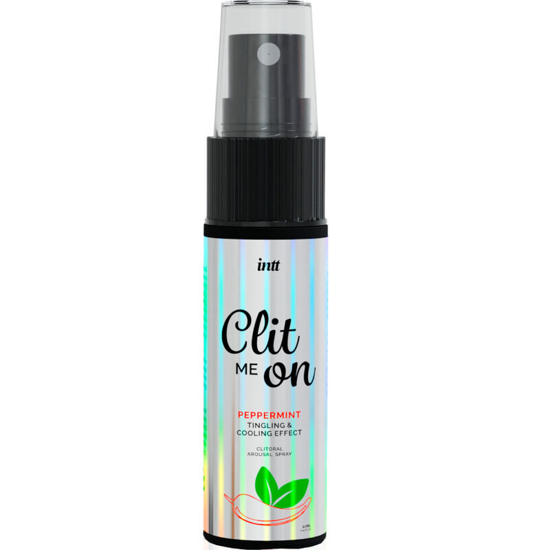 INTT RELEASES - CLIT ME ON MENTA 12 ML - Imagen 2