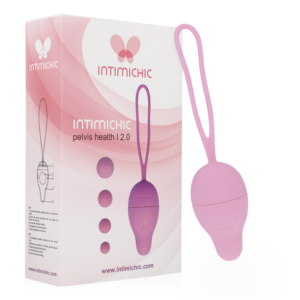 INTIMICHIC - PELVIS HEALTH I 2.0 REHABILITACIÓN PÉLVICA