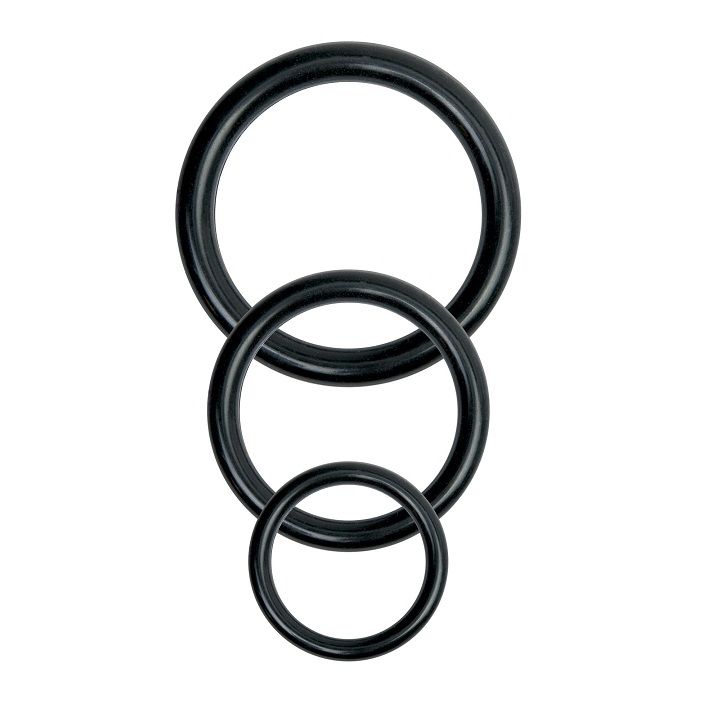 BASIX - RUBBER WORKS ARNÉS UNIVERSAL - Imagen 3