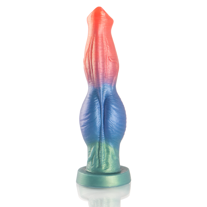 EPIC - ARION DILDO SINFONÍA DEL PLACER RECARGABLE CONTROL REMOTO - Imagen 3