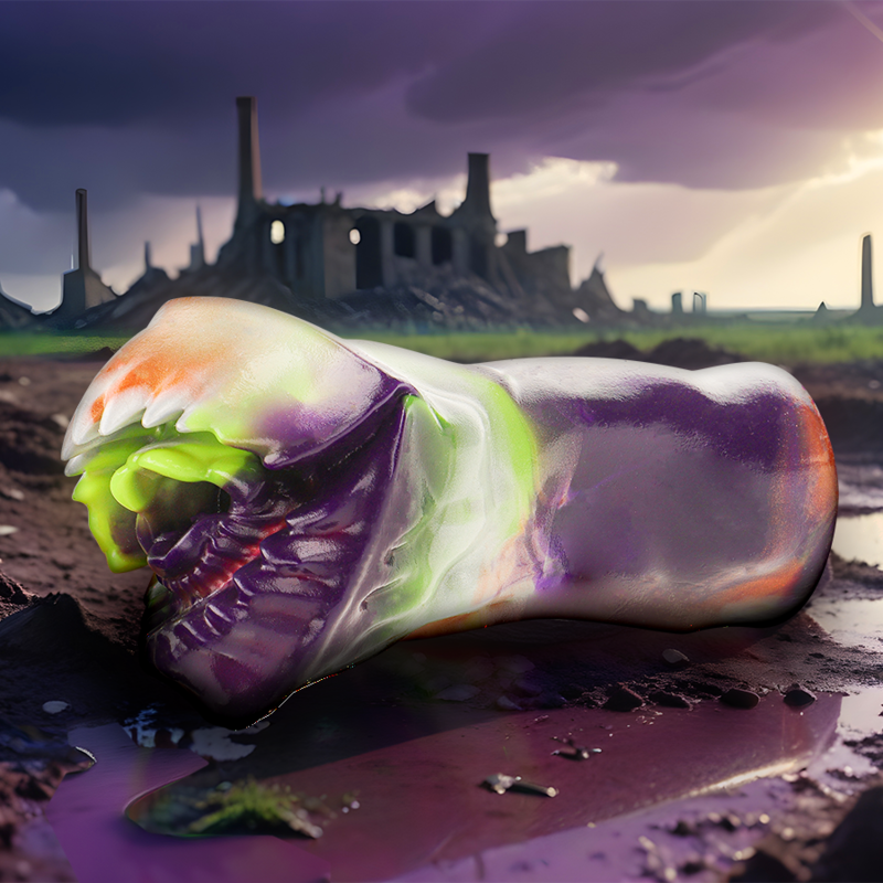 EPIC - BRONTES MASTURBADOR MASCULINO CÍCLOPE - Imagen 2