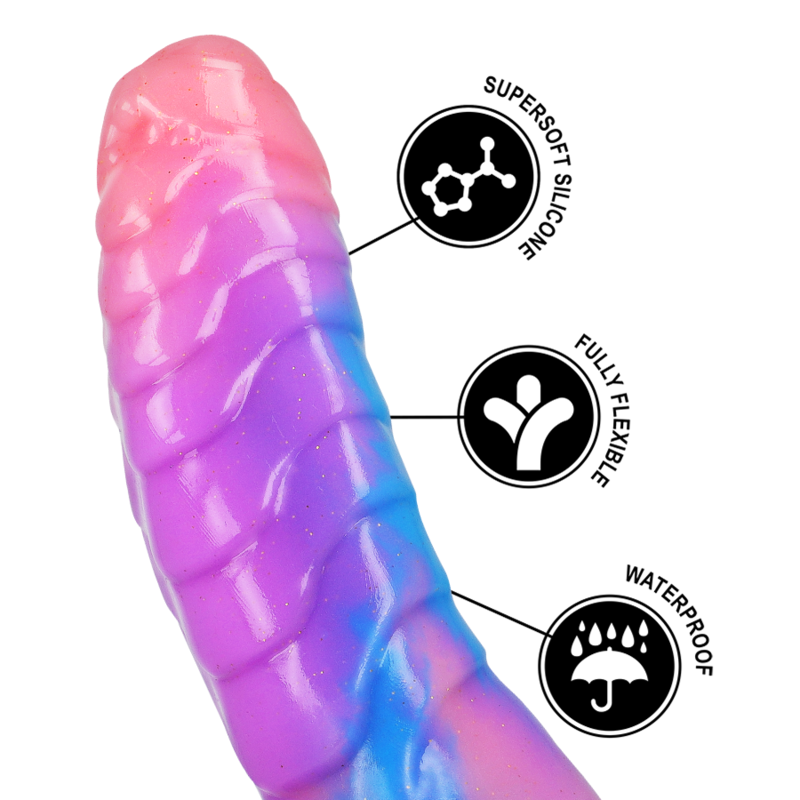 EPIC - EMPUSA DILDO GUARDIANA DE HADES - Imagen 4
