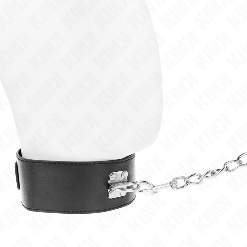 KINK - COLLAR CON CORREA 65 CM MODELO BÁSICO MODELO 2 - Imagen 3