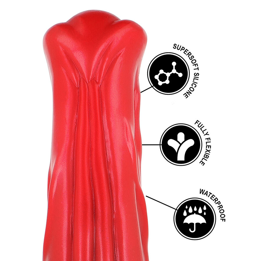 EPIC - AETHON DILDO RESPLANDOR - Imagen 4