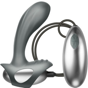 CLIMAXIMUM - TOULZ MASAJEADOR PRÓSTATA CON CABLE