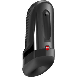 FUN FACTORY - ARES MASTURBADOR NEGRO