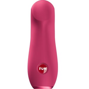 FUN FACTORY - STELLA BALA VIBRADORA FRAMBUESA