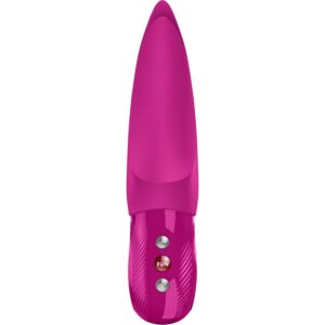 FUN FACTORY - VOLTA VIBRADOR LAY-ON MAGENTA