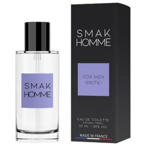 RUF - SMAK PERFUME DE FEROMONAS PARA ÉL 50 ML