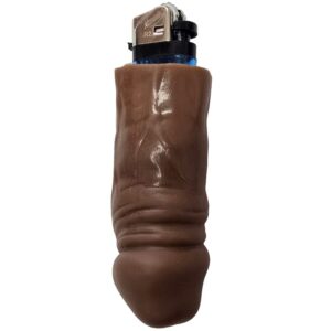 DIABLO PICANTE - MECHERO PITO MULATO