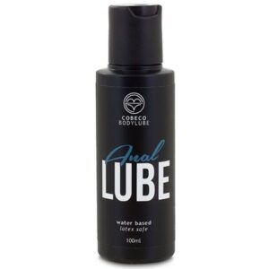 COBECO - LUBRICANTE ANAL 100 ML