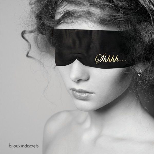 BIJOUX - SHHH ANTIFAZ - Imagen 4