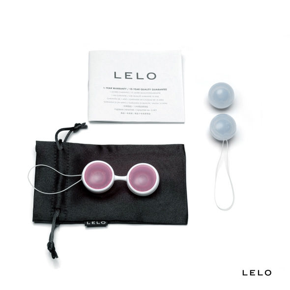 LELO - LUNA BOLAS KEGEL - Imagen 2