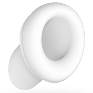 SATISFYER - 2 NG KIT FUNDAS 5 PCS