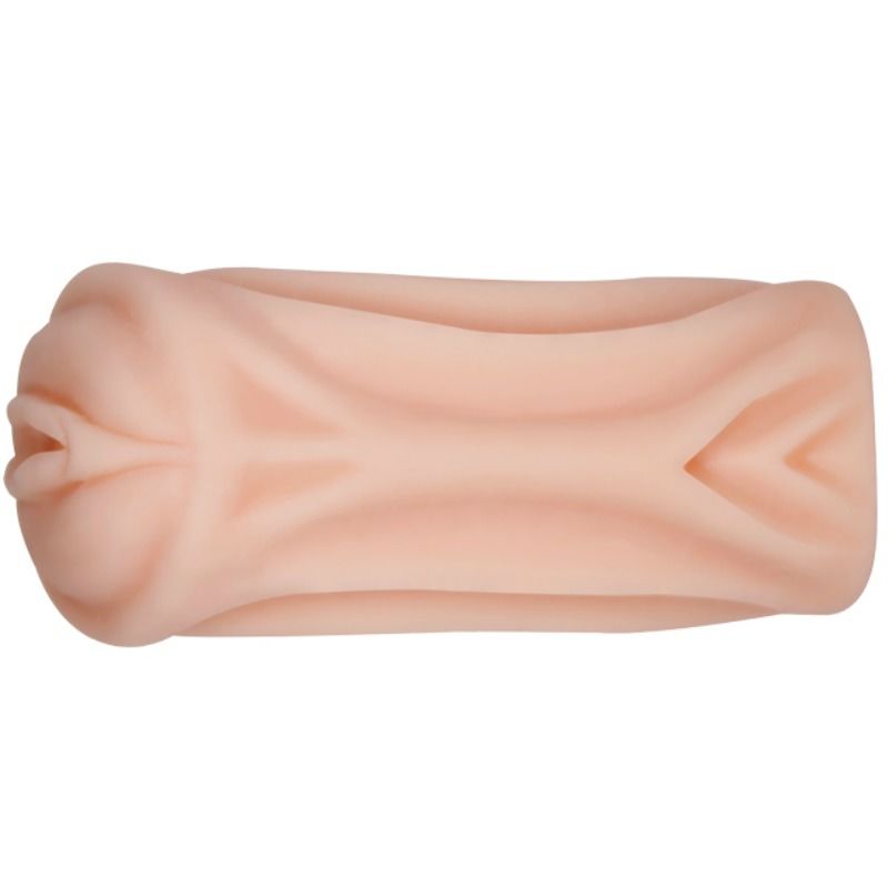 CRAZY BULL - JANE MASTURBADOR VAGINA 13.5 CM - Imagen 2
