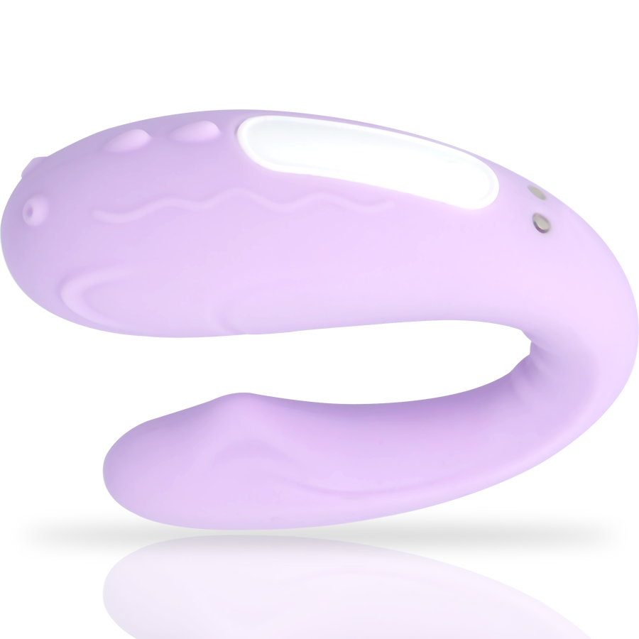 MIA - RIN REMOTE CONTROL REMOTO PARA PAREJAS - Imagen 2