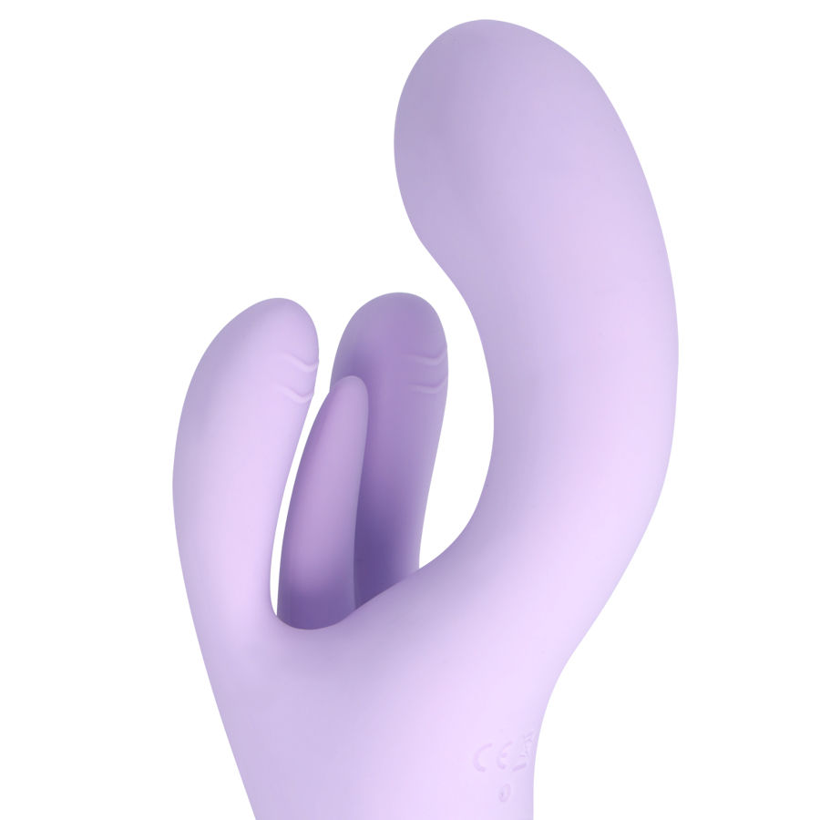 MIA - GUELL VIBRADOR ORGASMICO 3 MOTORES - Imagen 2
