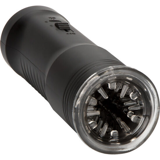 CALEXOTICS - MASTURBADOR OPTIMUM POWER ULTIMATE HEAD EXCITER - Imagen 4