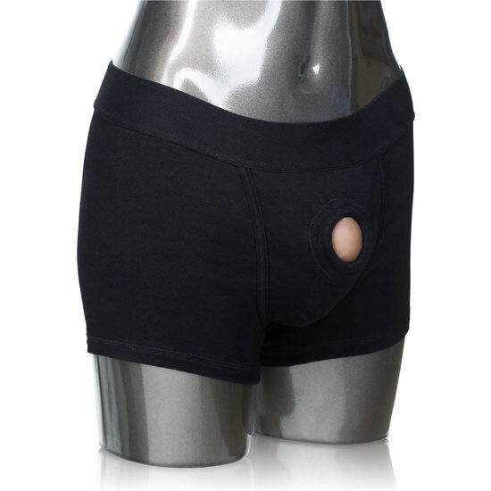 CALEXOTICS - PACKER GEAR BOXER ARNÉS UNIVERSAL M/L - Imagen 2